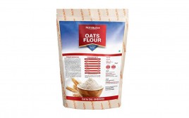 NutroActive Oats Flour   Pack  850 grams